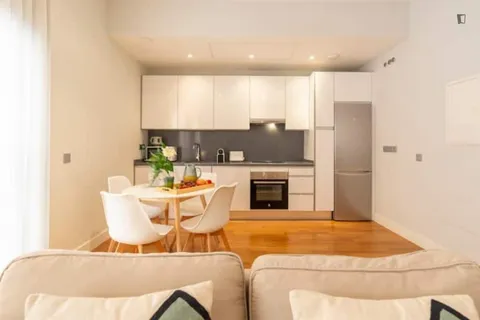 Appartamento 56 m² a Málaga