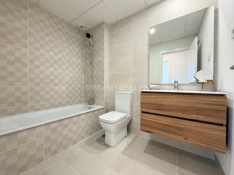 Pis de 171 m² a Estepona