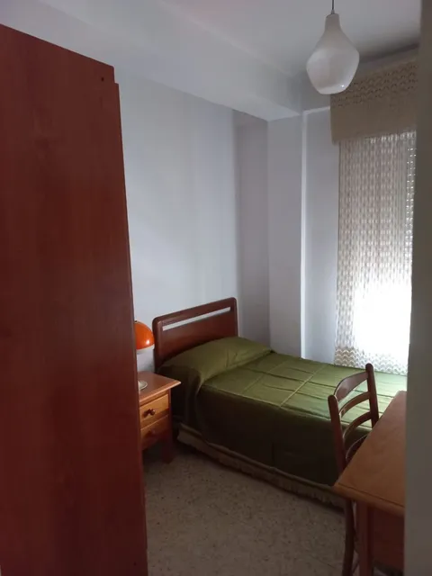Pis de 78 m² a Sevilla