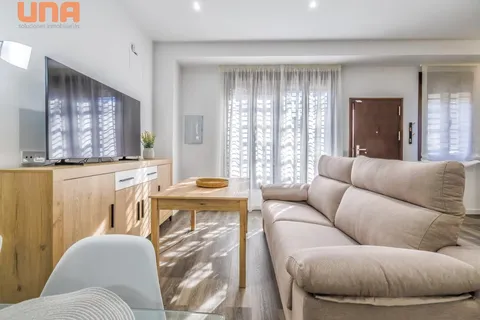 Pis de 58 m² a Còrdova