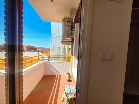 Pis de 110 m² a Valladolid
