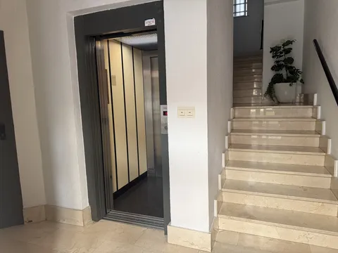 Wohnung 82 m² in Salamanca