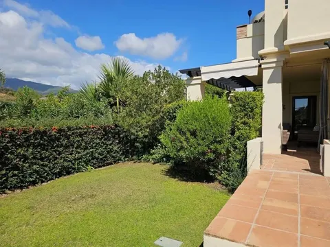 Pis de 125 m² a Benahavís