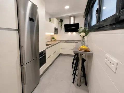 Habitació de lloguer, Sevilla
