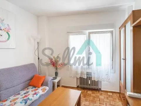 Квартира 60 м² у Oviedo