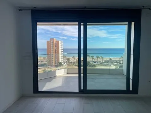 Pis de 98 m² a Alacant