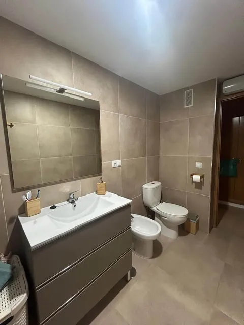 Квартира 190 м² у Пальмі