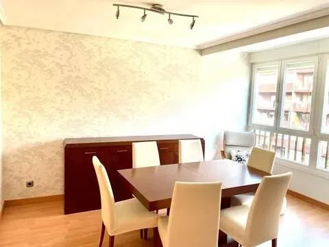 Piso de 70 m² en Zaragoza