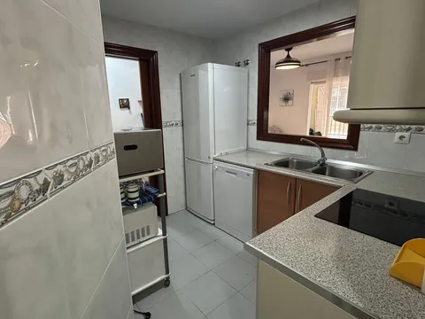 Appartement 63 m² à Gualchos