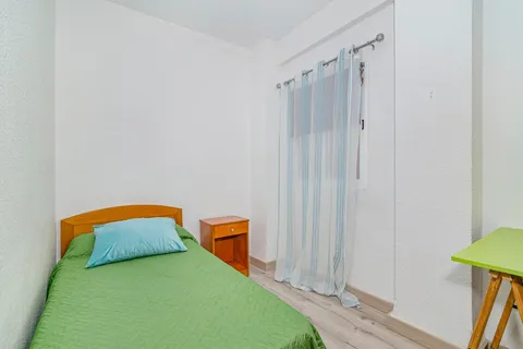 Wohnung 164 m² in Granada