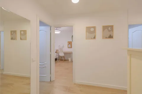 Habitació de lloguer, Getafe