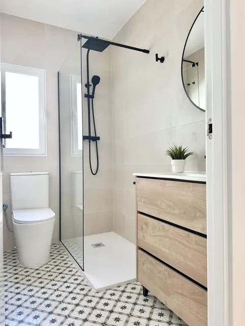 Zimmer zur Miete, Valencia