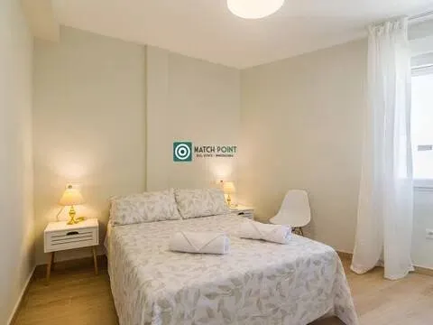 Pis de 85 m² a Almuñécar