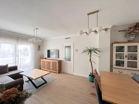 Piso de 122 m² en Jerez de la Frontera
