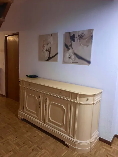 Zimmer zur Miete, Madrid