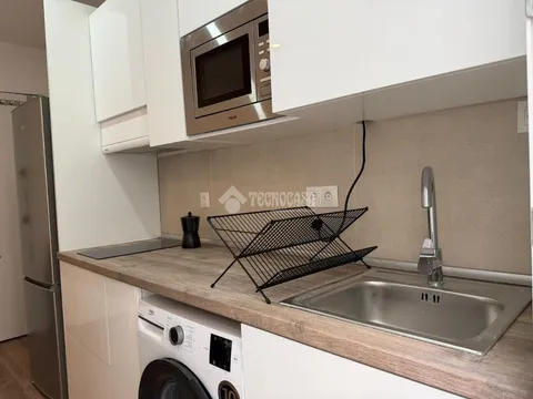 Pis de 30 m² a Madrid