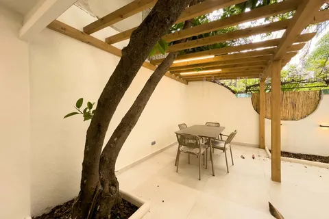 Appartement 133 m² à Barcelone