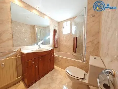 Pis de 75 m² a Saragossa