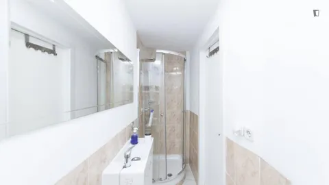 Pis de 55 m² a Madrid