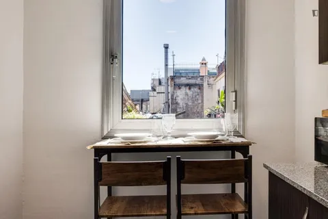 Stanza in affitto, Barcelona