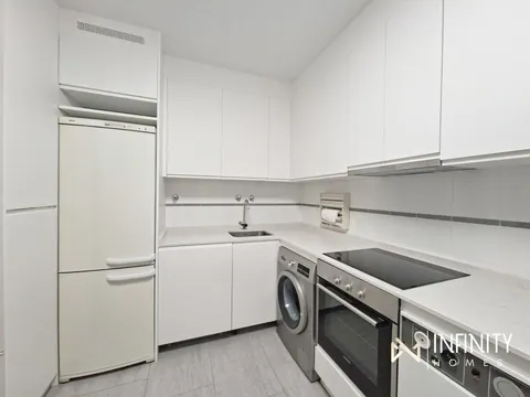 Wohnung 95 m² in Bilbao