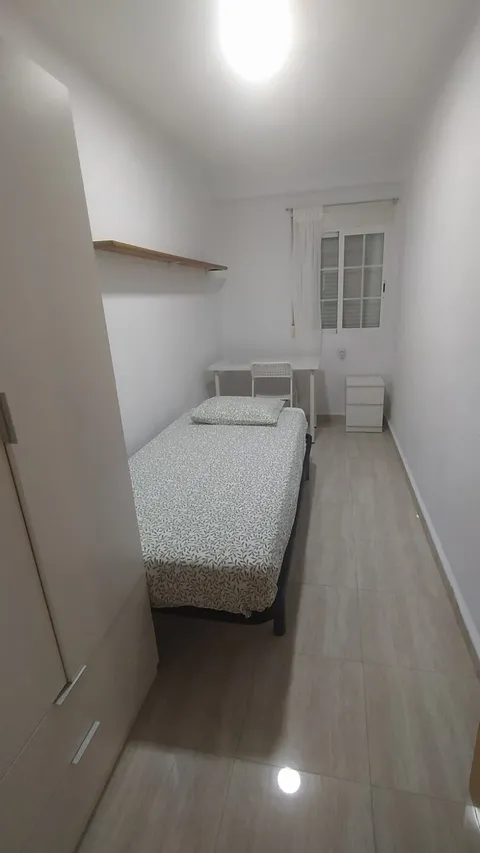 Wohnung 85 m² in Valencia