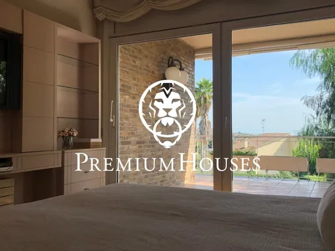 Casa de 246 m² a Alella