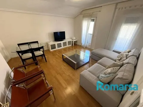 Appartement 116 m² à Ávila