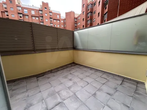 Pis de 73 m² a Madrid