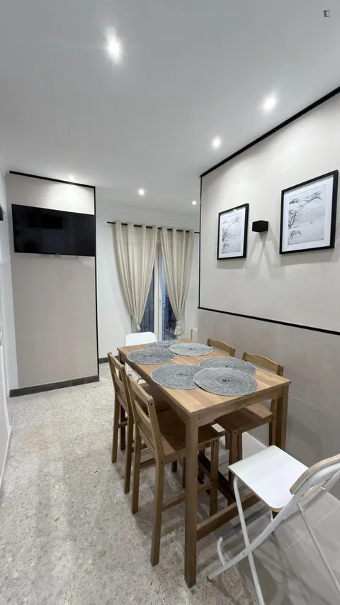 Zimmer zur Miete, Granada