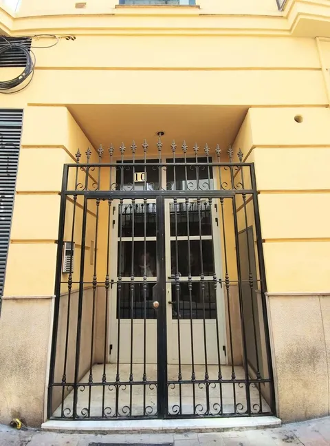 Habitació de lloguer, València