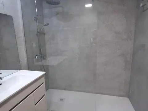 Pis de 122 m² a Alacant