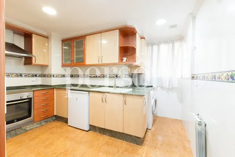 Appartamento 120 m² a Valencia