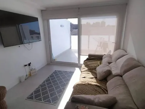 Pis de 78 m² a Màlaga