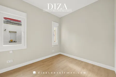 Pis de 124 m² a Madrid