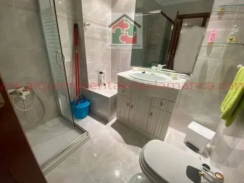 Pis de 90 m² a Salamanca