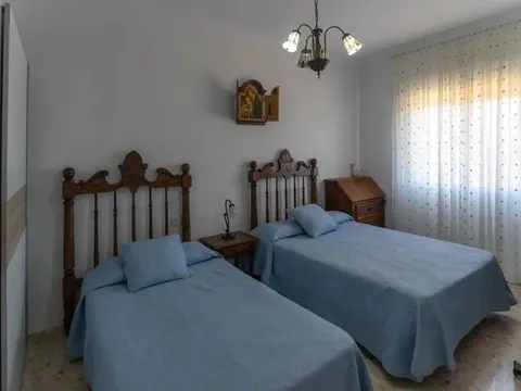 Casa de 120 m² a Alhaurín el Grande