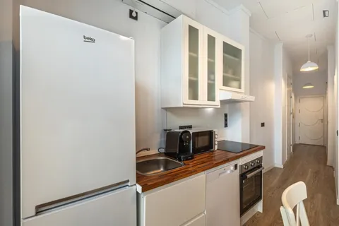 Wohnung 70 m² in Málaga
