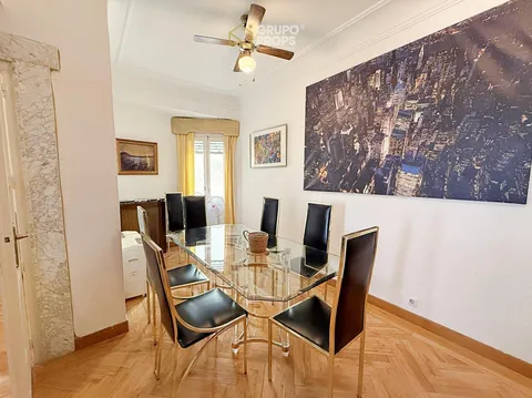 Pis de 235 m² a Madrid