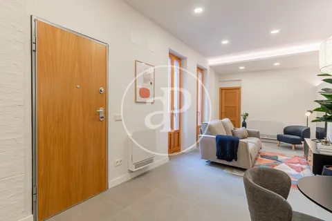Pis de 80 m² a Madrid
