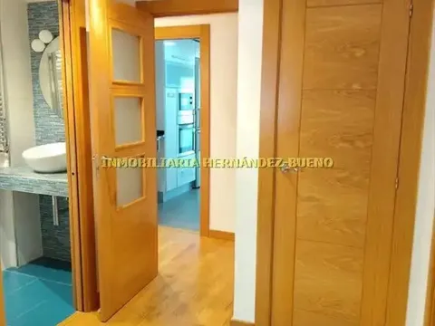 Pis de 106 m² a Salamanca