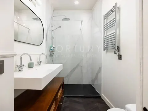 Wohnung 104 m² in Málaga