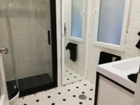 Wohnung 35 m² in Madrid