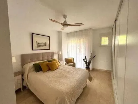 Pis de 100 m² a Marbella
