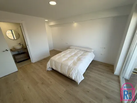 Flat 116 m² in San Andrés del Rabanedo