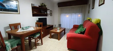 Wohnung 62 m² in Mugardos