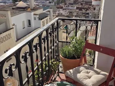 Habitació de lloguer, Salobreña