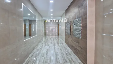 Apartamento 109 m² em València