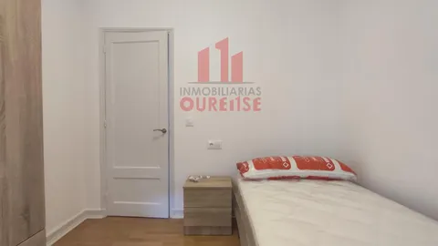 Pis de 88 m² a Ourense