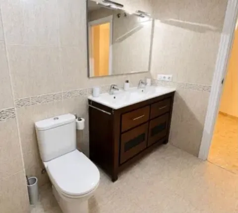Pis de 80 m² a Màlaga